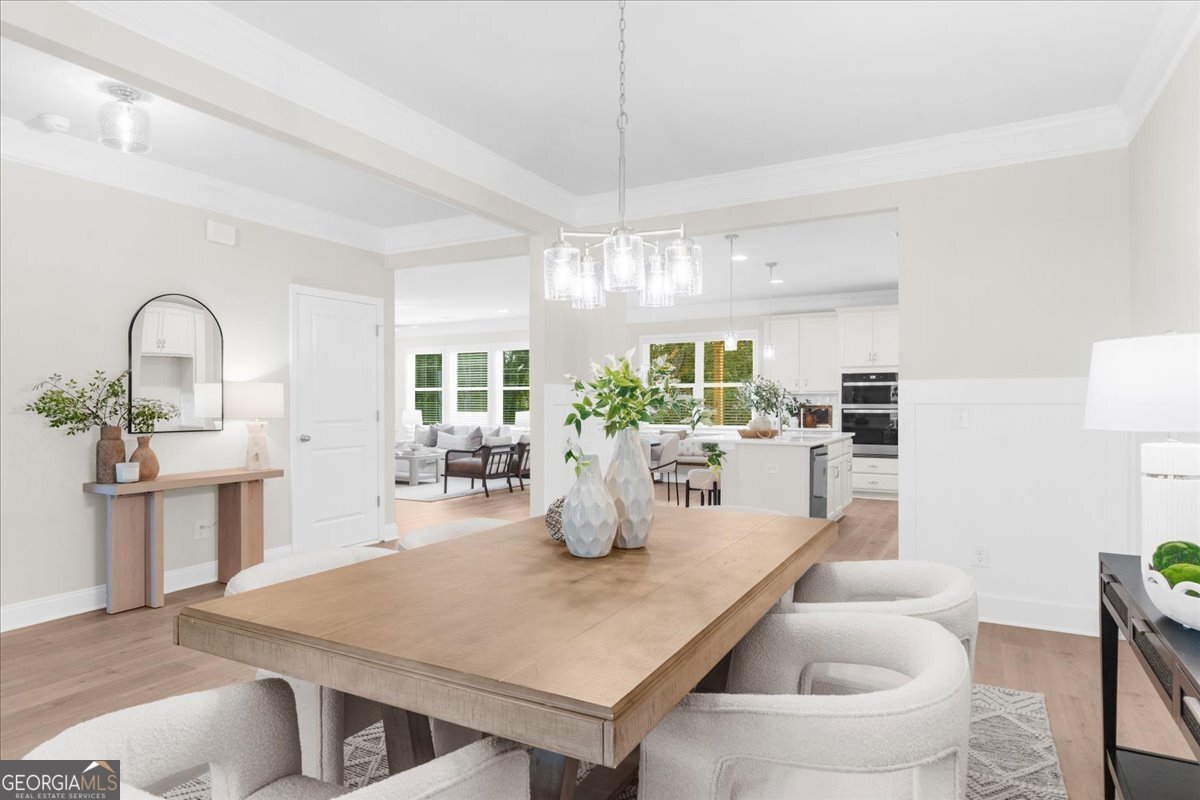 8610 Standing Stone Ball Ground - 9