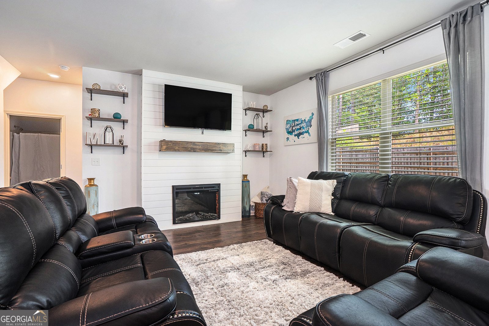 3670 Lilly Brook Drive Loganville - 10