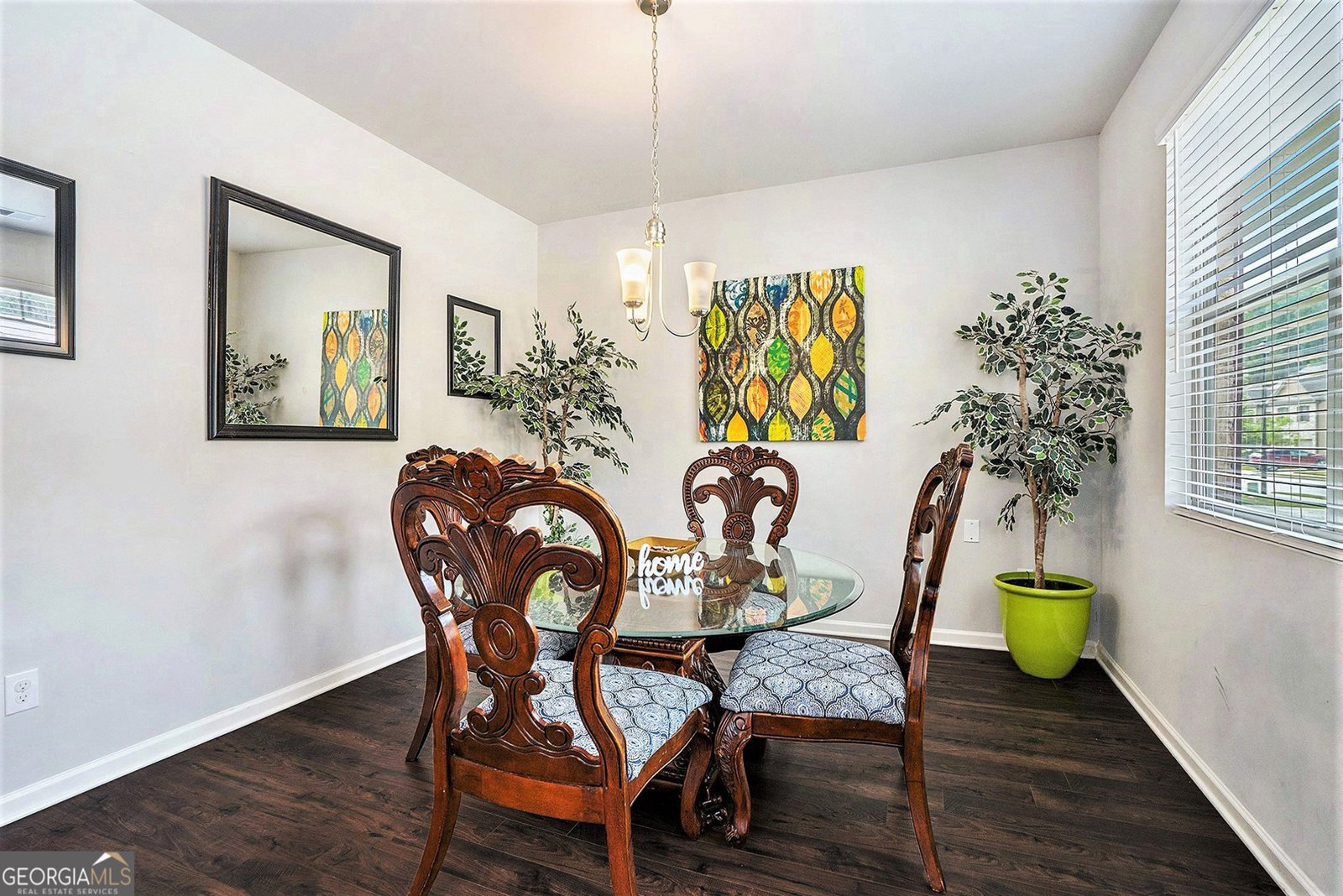 3670 Lilly Brook Drive Loganville - 12