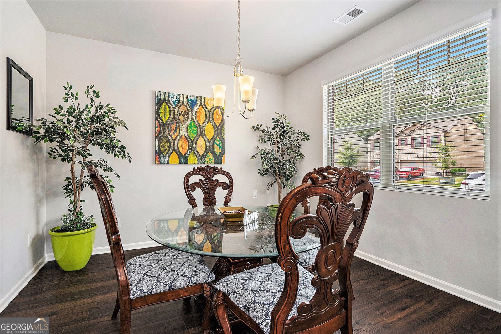 3670 Lilly Brook Drive Loganville - 13