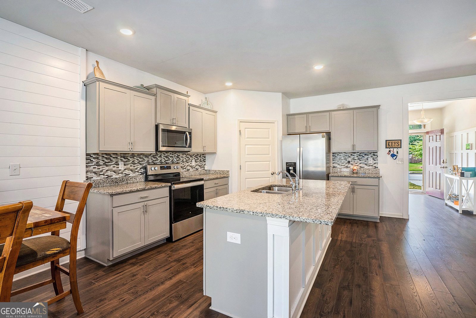 3670 Lilly Brook Drive Loganville - 15