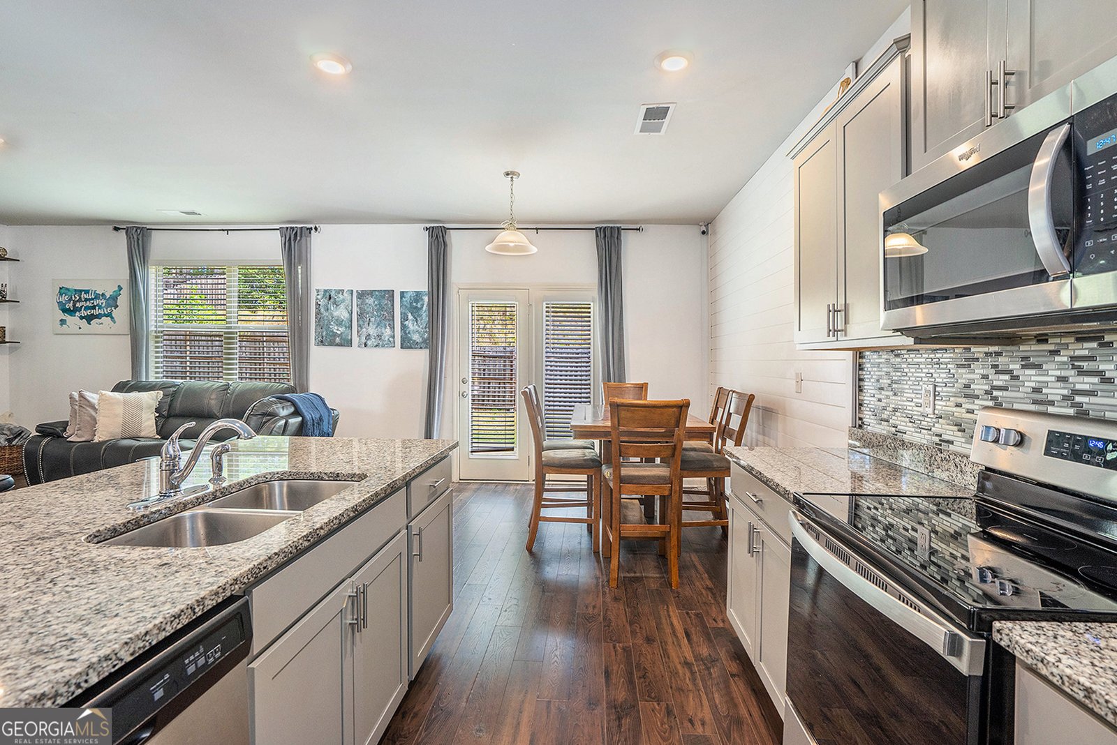 3670 Lilly Brook Drive Loganville - 16