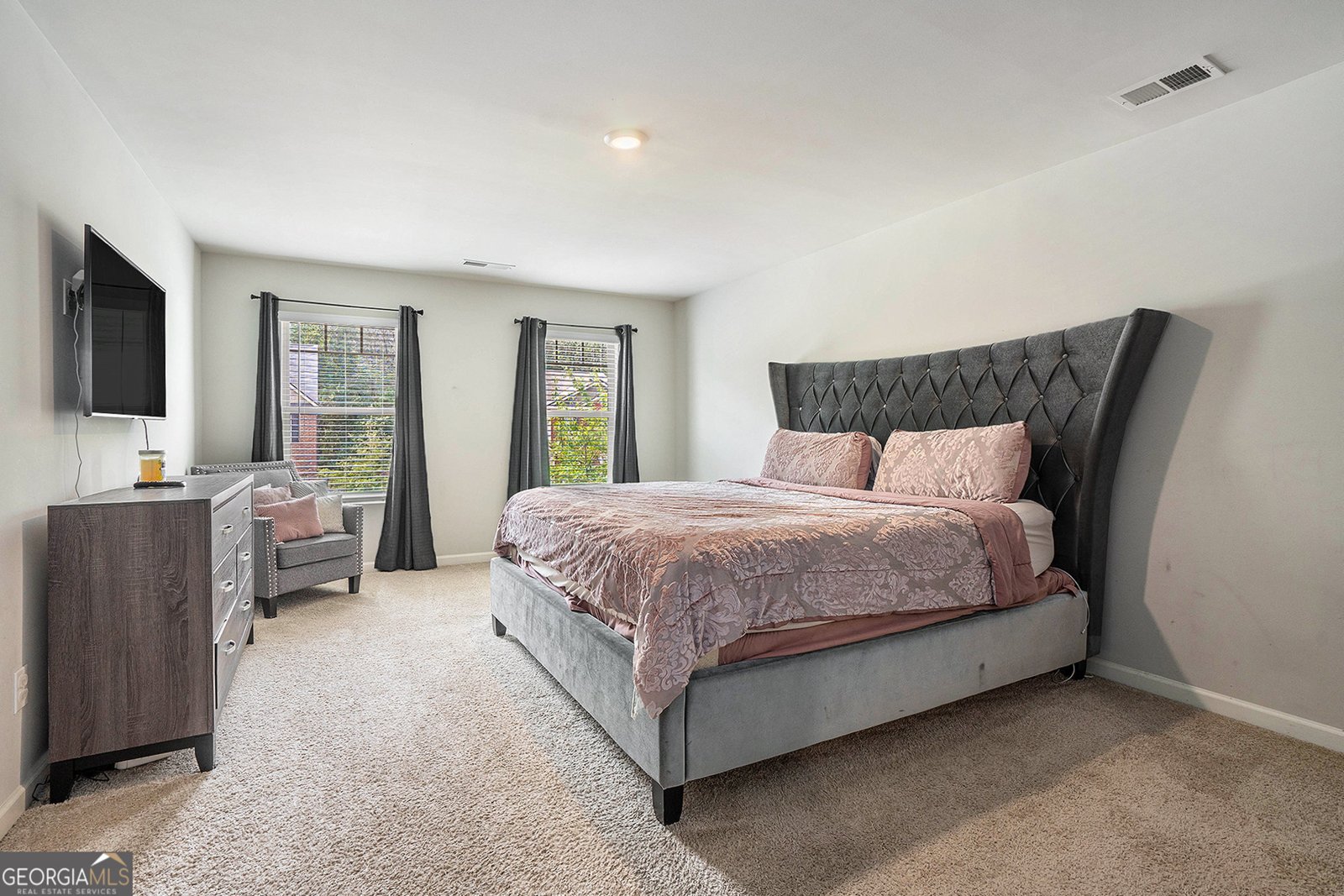 3670 Lilly Brook Drive Loganville - 17