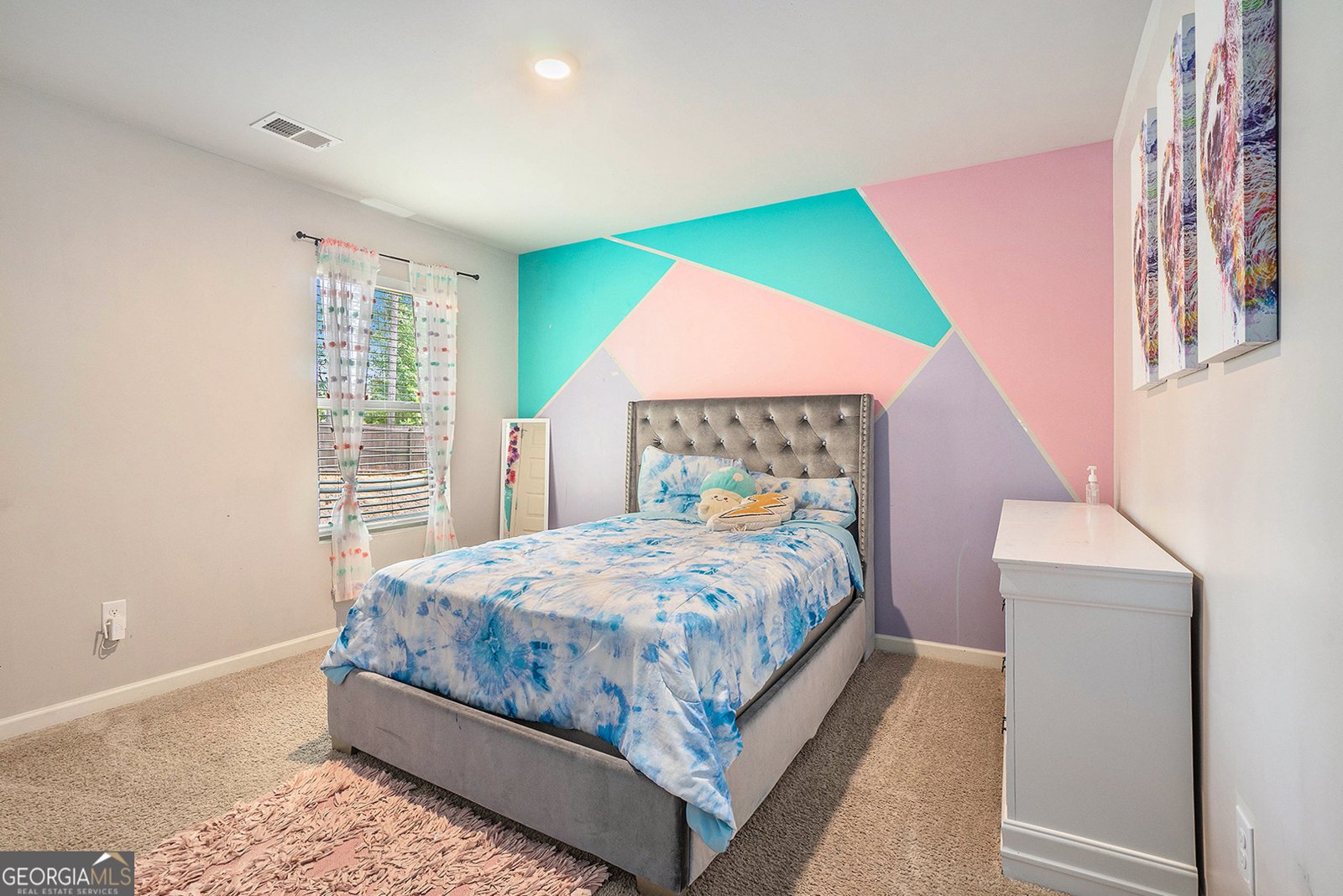 3670 Lilly Brook Drive Loganville - 19