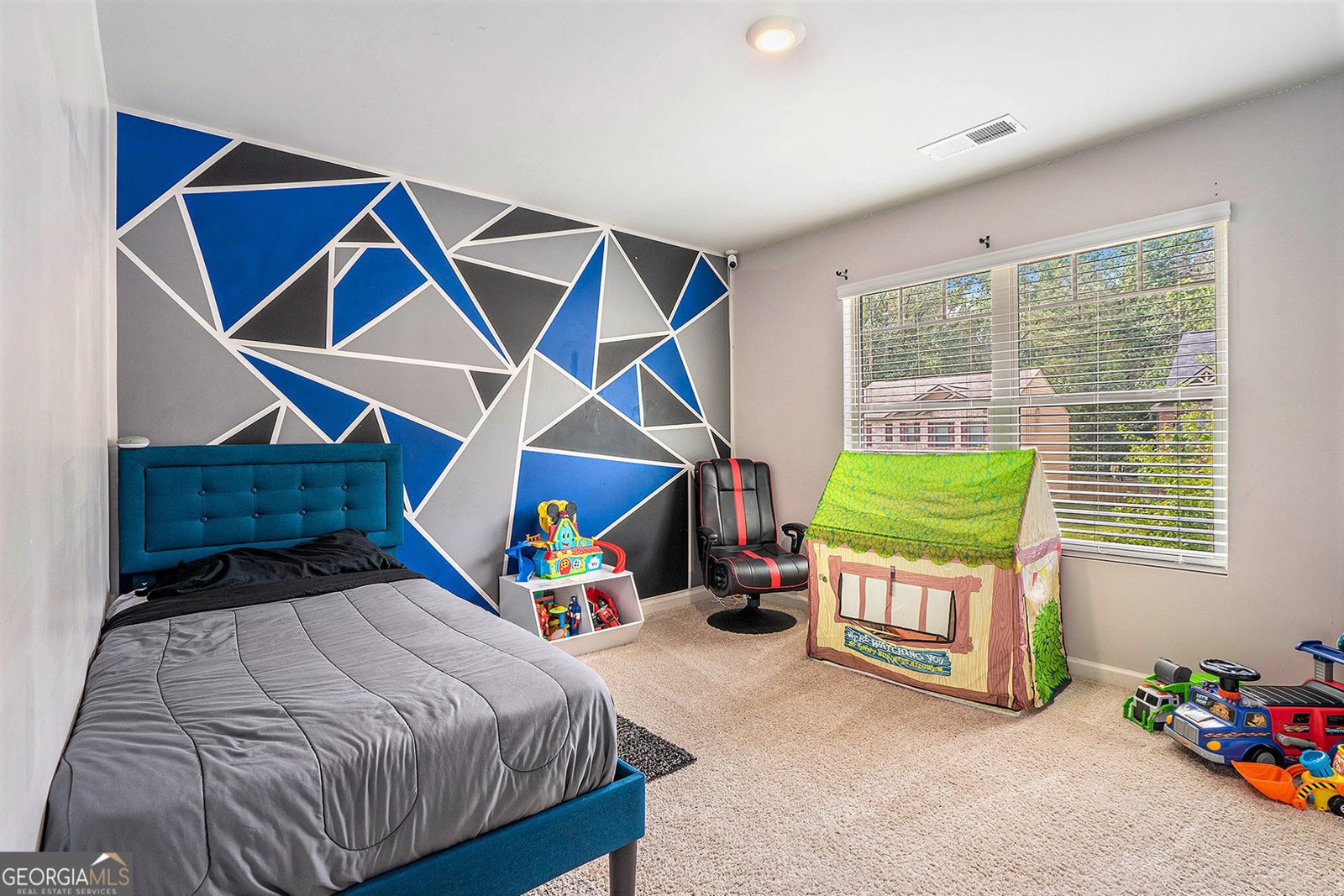 3670 Lilly Brook Drive Loganville - 21