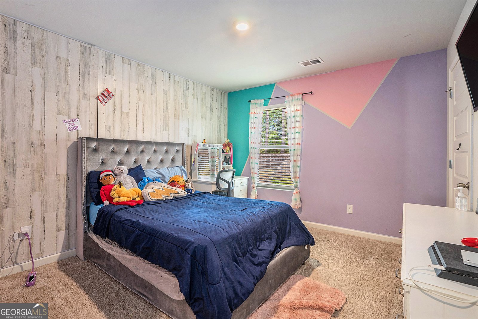 3670 Lilly Brook Drive Loganville - 22