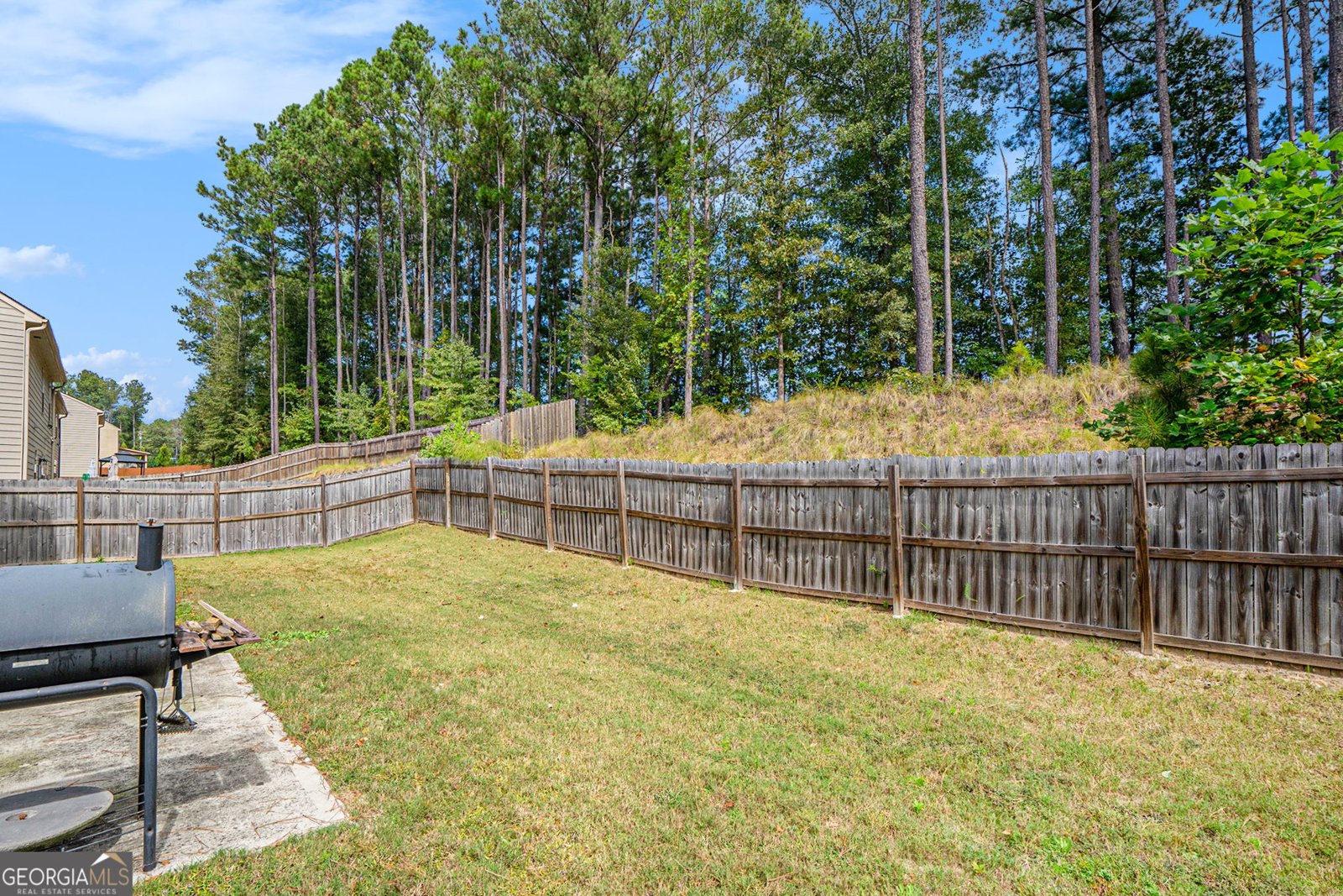 3670 Lilly Brook Drive Loganville - 27