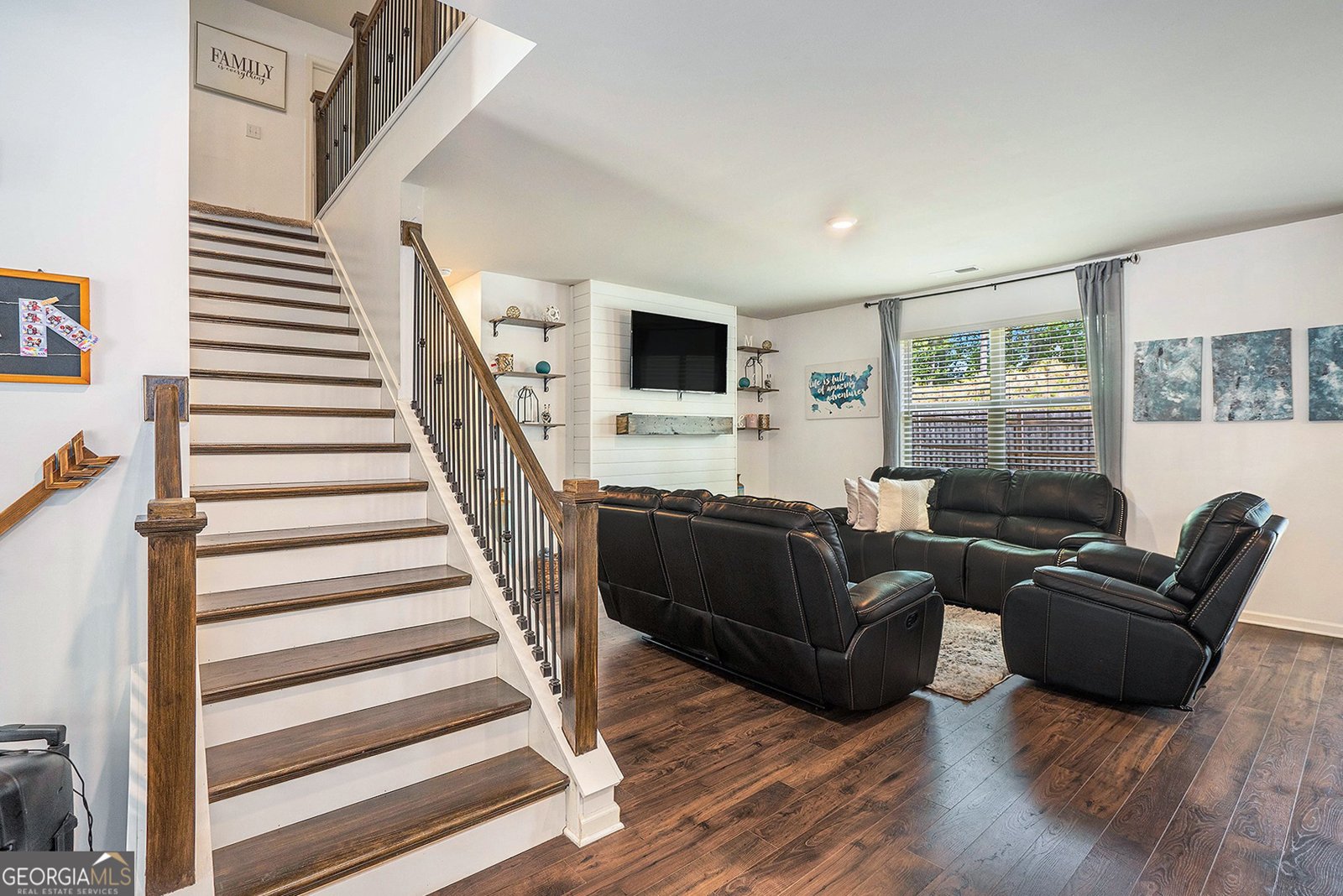 3670 Lilly Brook Drive Loganville - 3