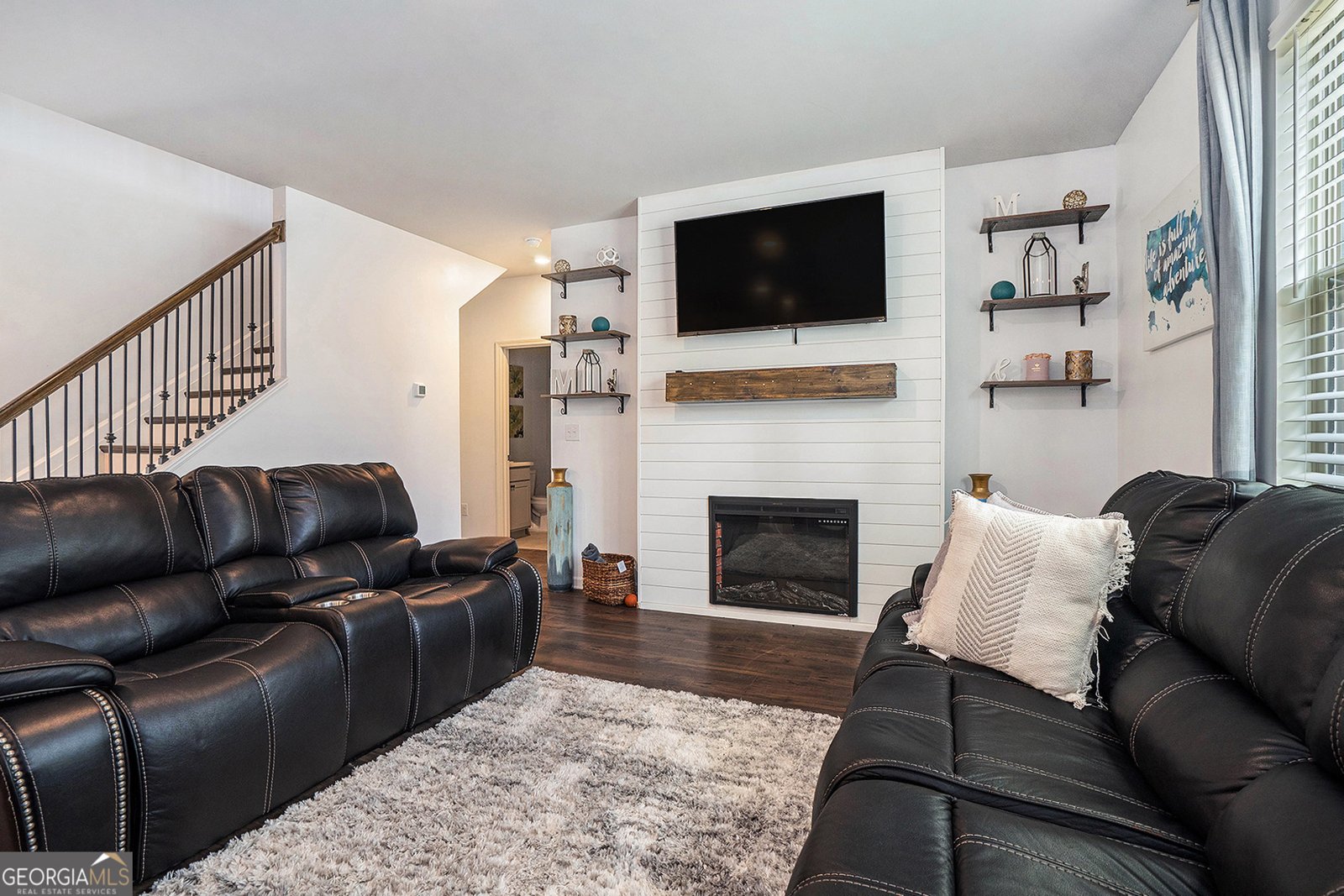 3670 Lilly Brook Drive Loganville - 4