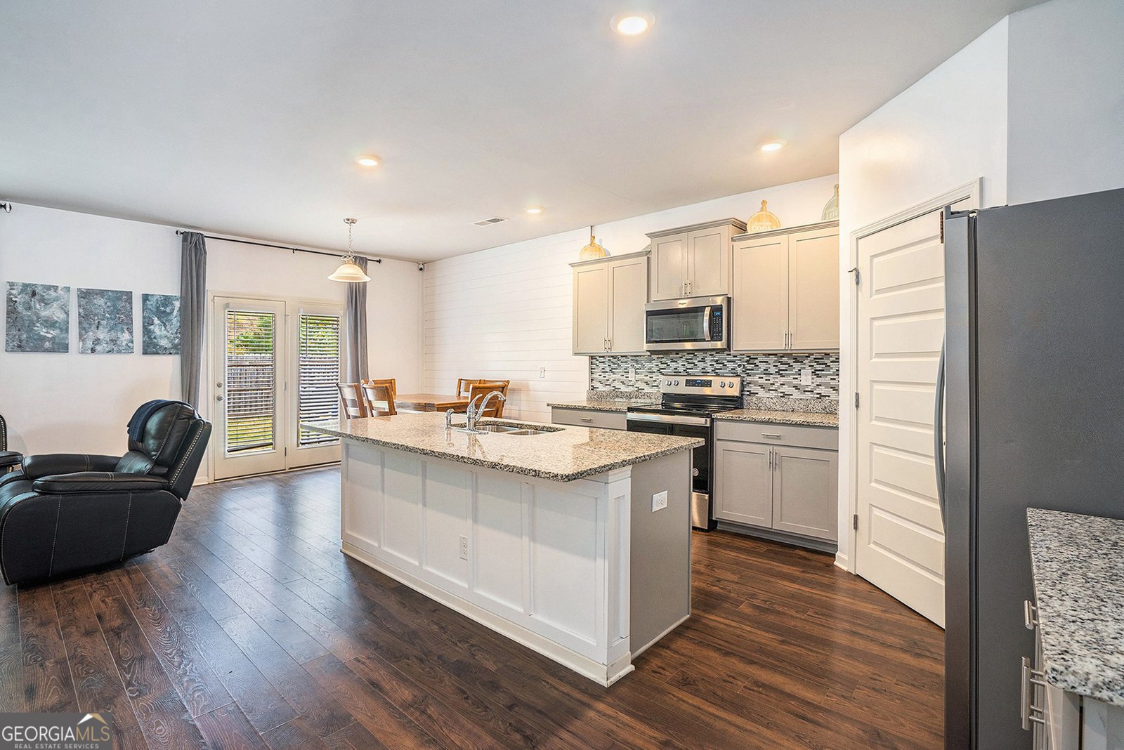 3670 Lilly Brook Drive Loganville - 5