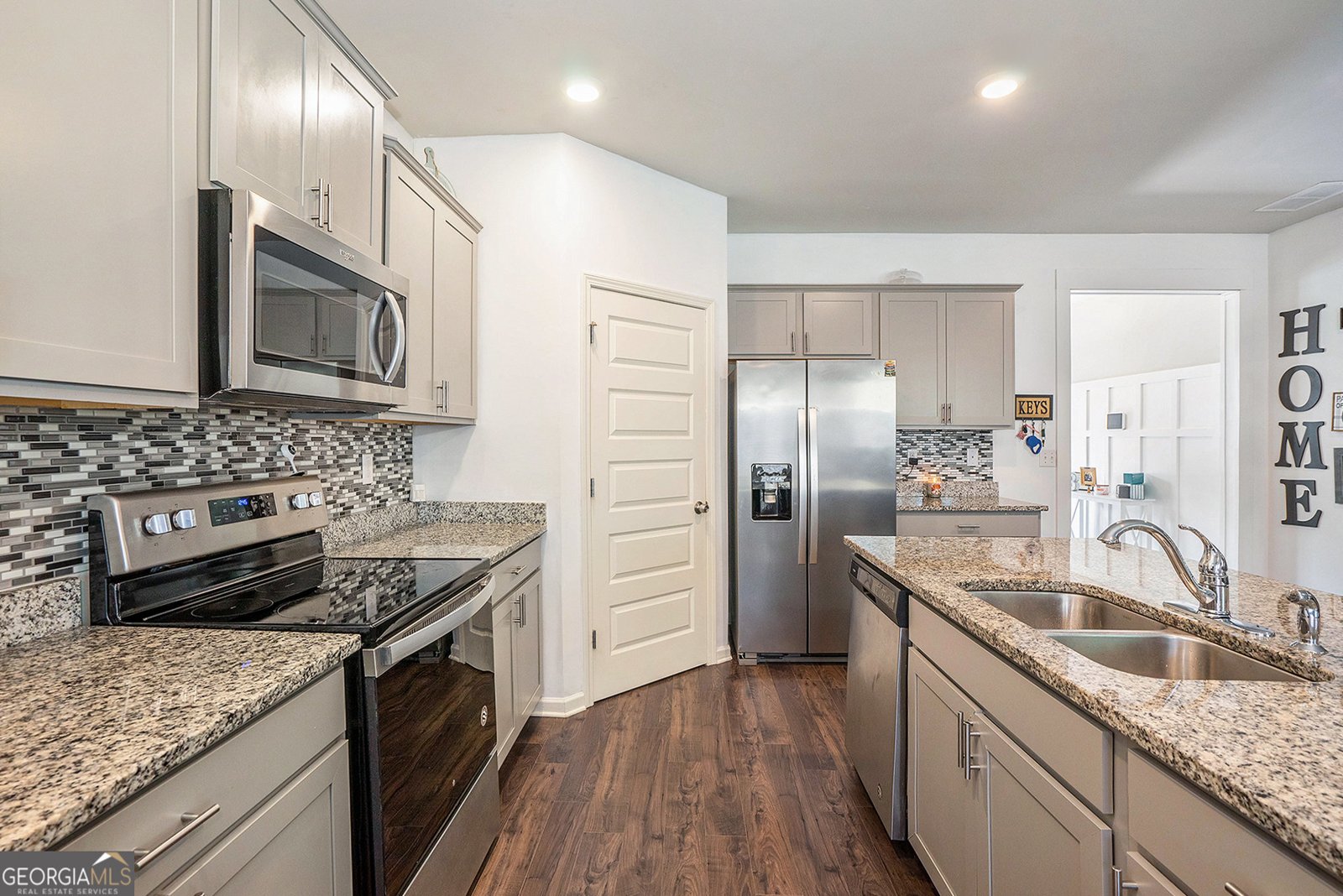 3670 Lilly Brook Drive Loganville - 6