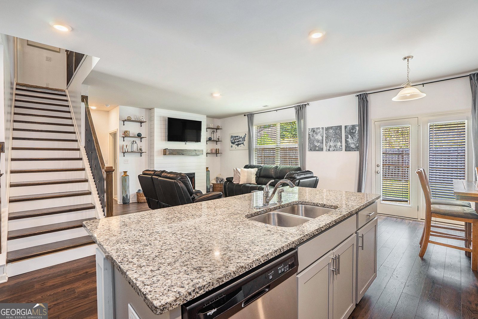 3670 Lilly Brook Drive Loganville - 7