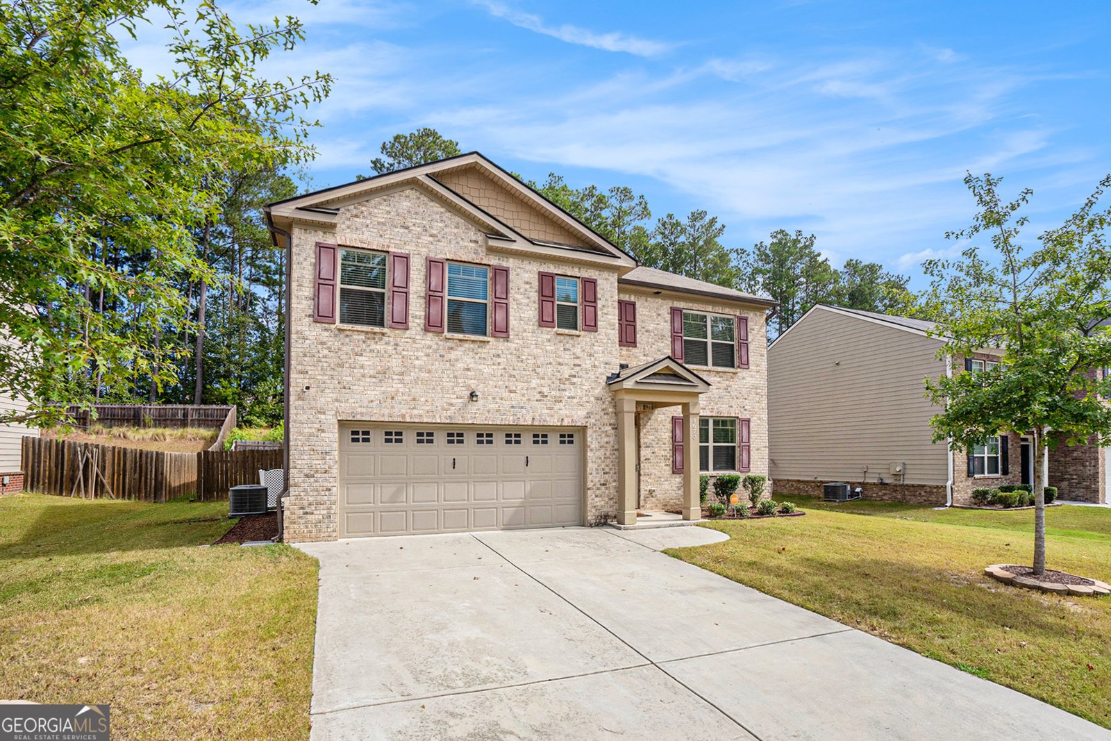 3670 Lilly Brook Drive Loganville - 8