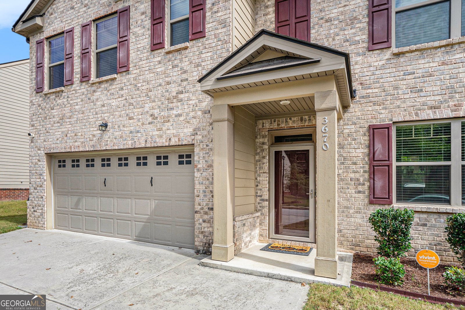 3670 Lilly Brook Drive Loganville - 9