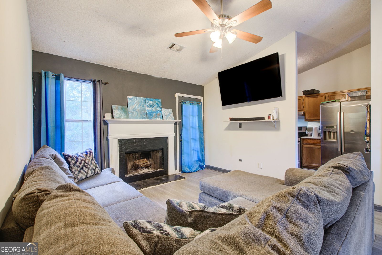 7106 Oakwood Circle Rex - 10