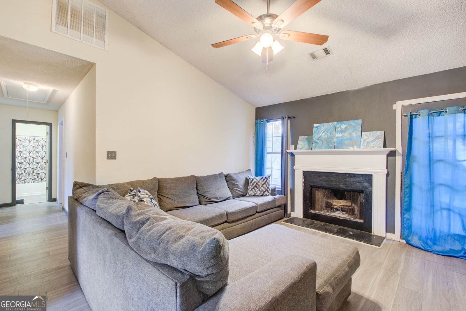 7106 Oakwood Circle Rex - 12