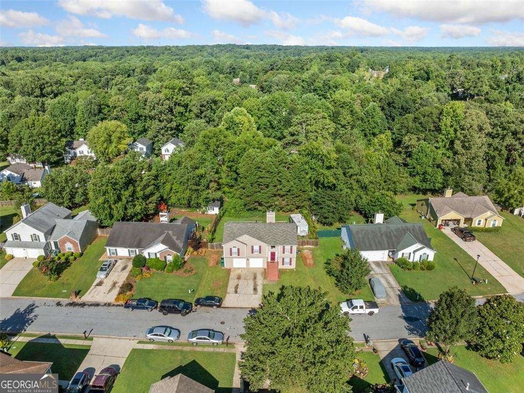 7106 Oakwood Circle Rex - 2