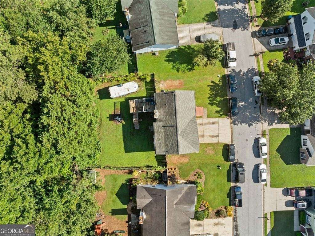 7106 Oakwood Circle Rex - 6