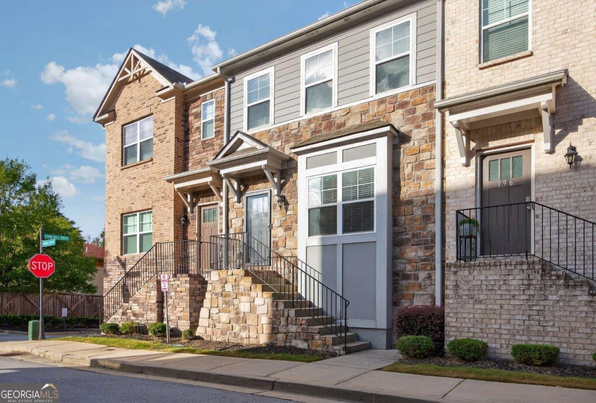 194 Mahnaz Drive Atlanta - 1