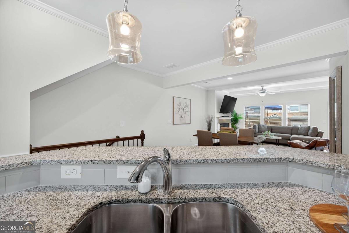 194 Mahnaz Drive Atlanta - 10