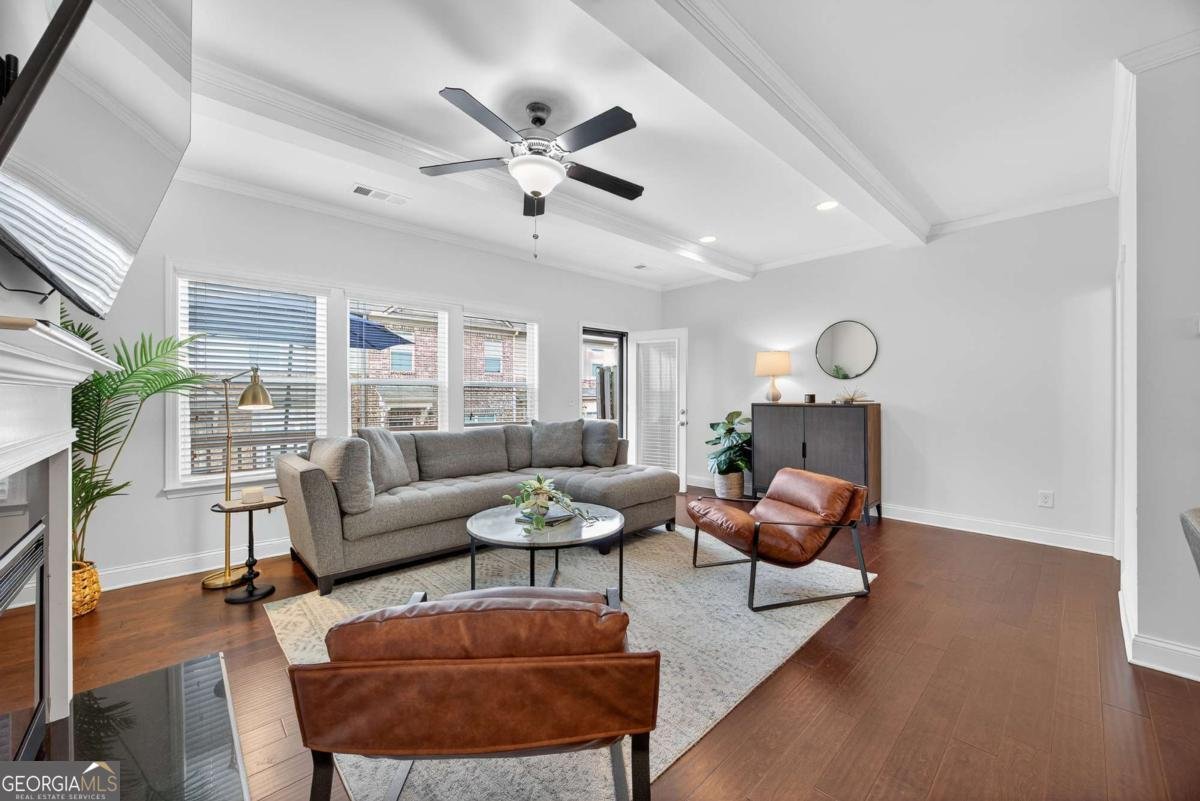 194 Mahnaz Drive Atlanta - 11