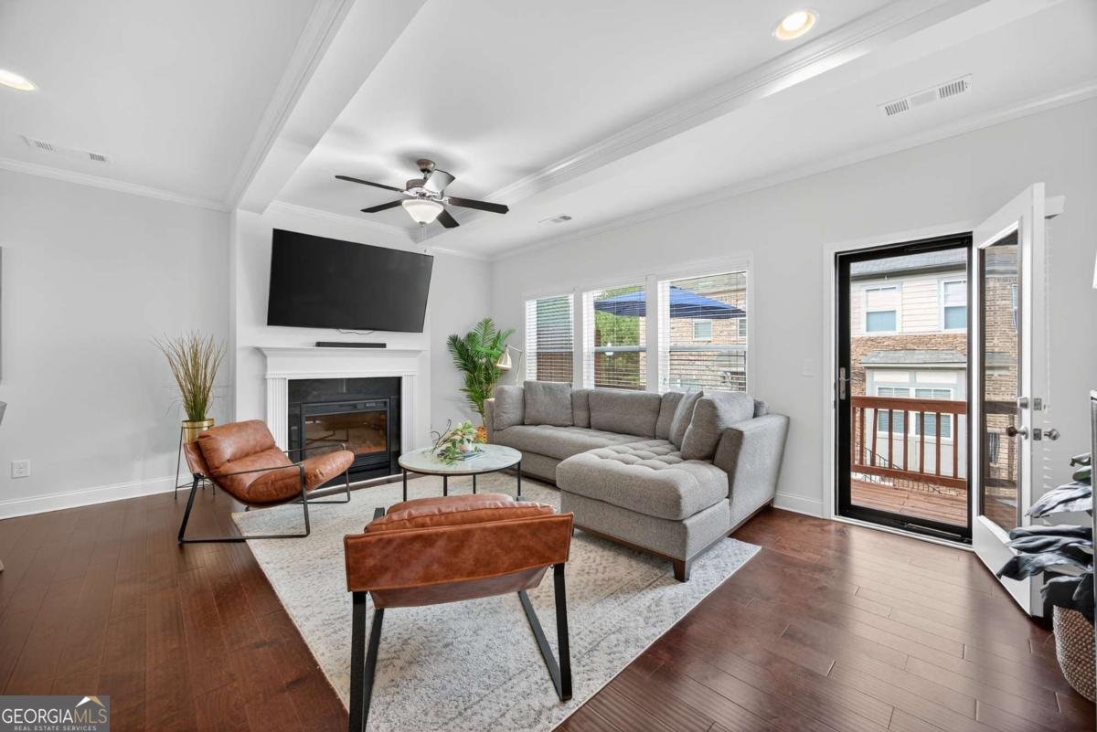 194 Mahnaz Drive Atlanta - 12