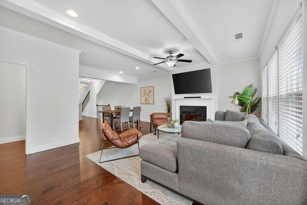 194 Mahnaz Drive Atlanta - 13