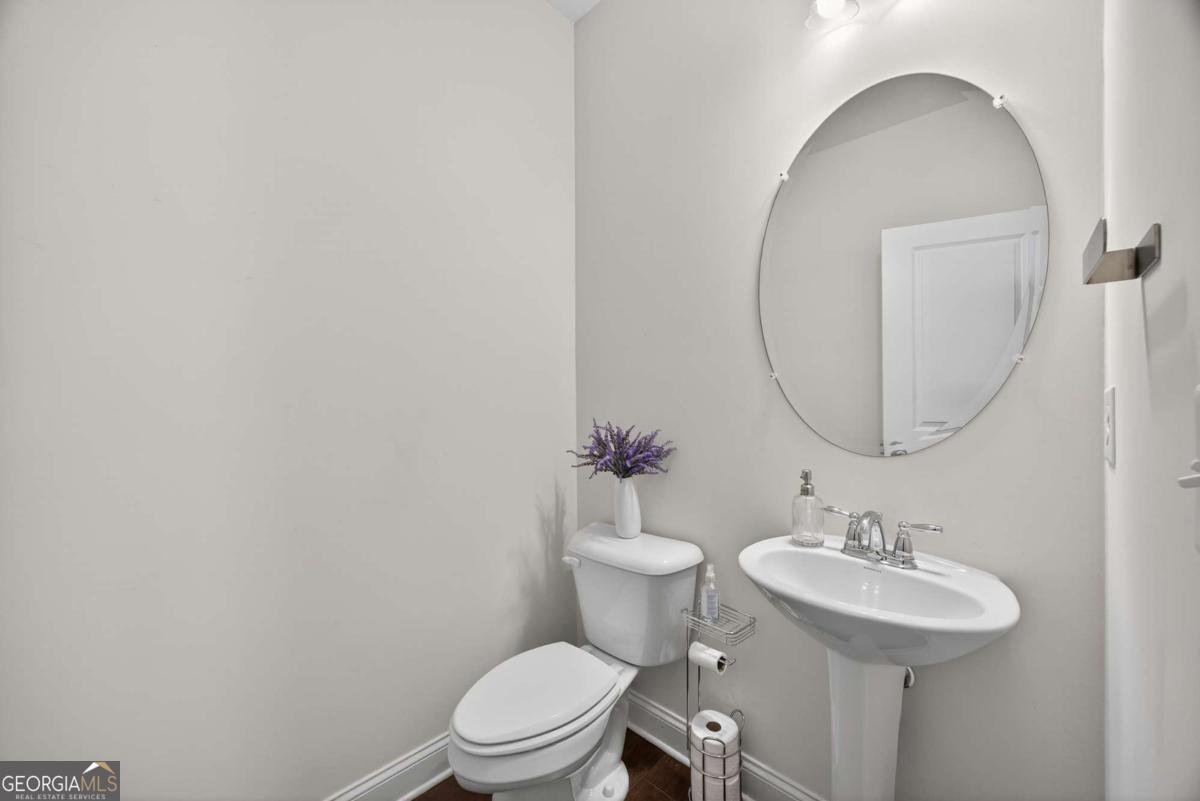 194 Mahnaz Drive Atlanta - 14