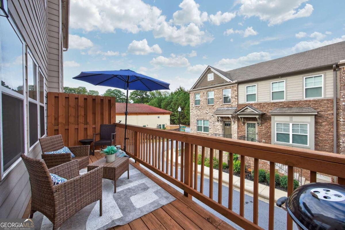 194 Mahnaz Drive Atlanta - 15