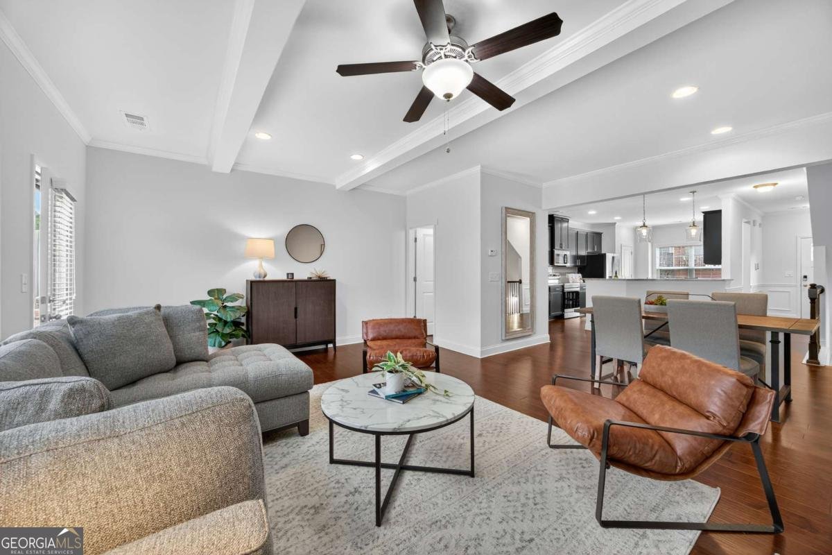 194 Mahnaz Drive Atlanta - 16