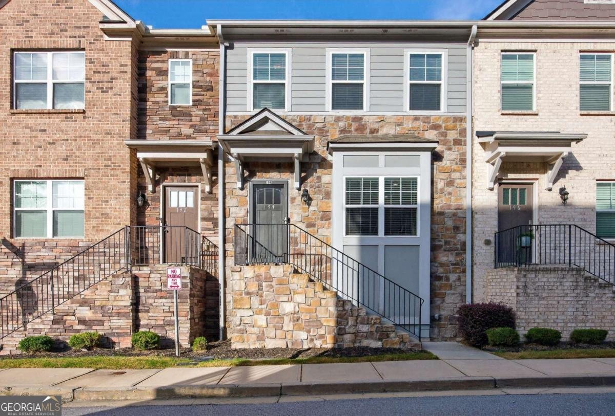 194 Mahnaz Drive Atlanta - 2