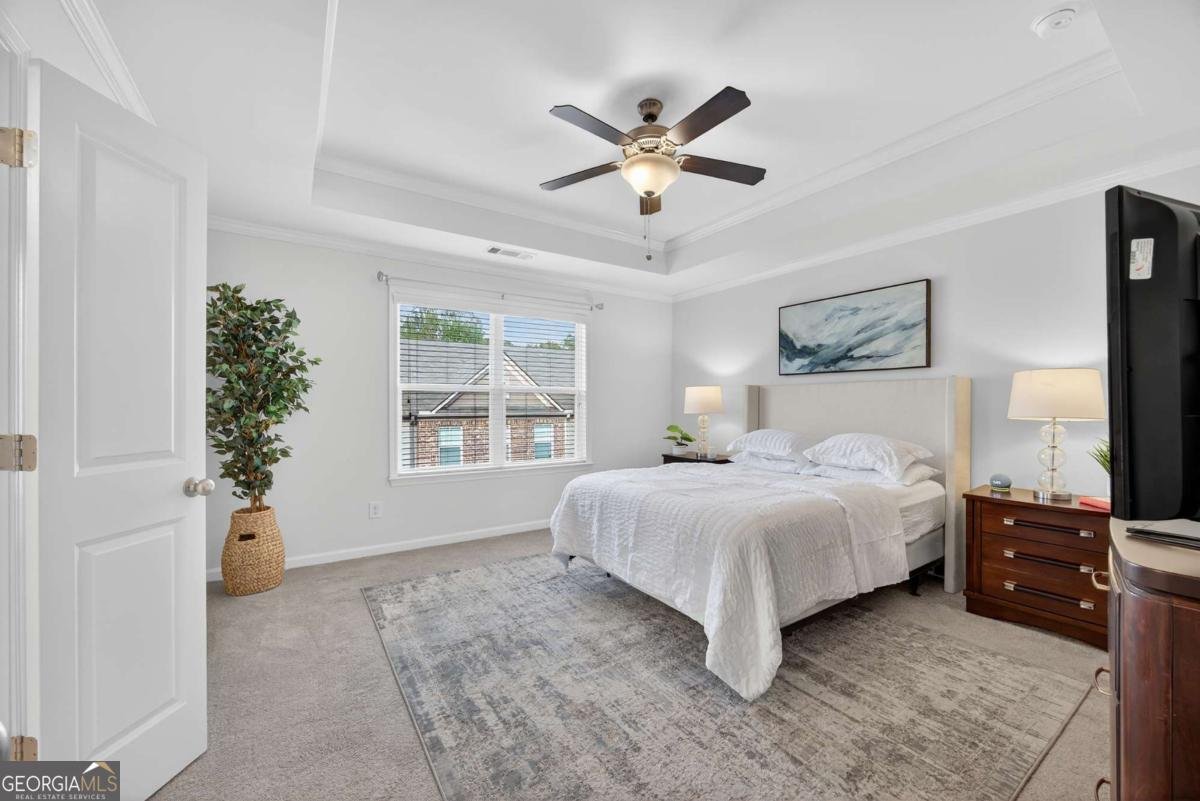 194 Mahnaz Drive Atlanta - 21