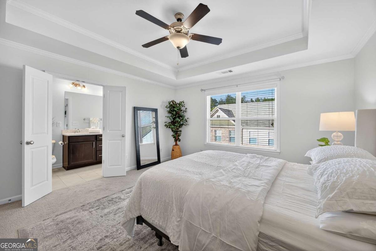 194 Mahnaz Drive Atlanta - 22