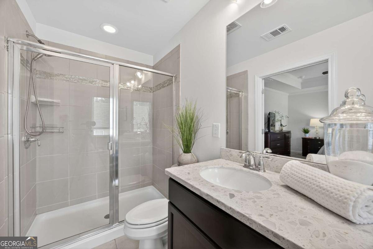 194 Mahnaz Drive Atlanta - 23