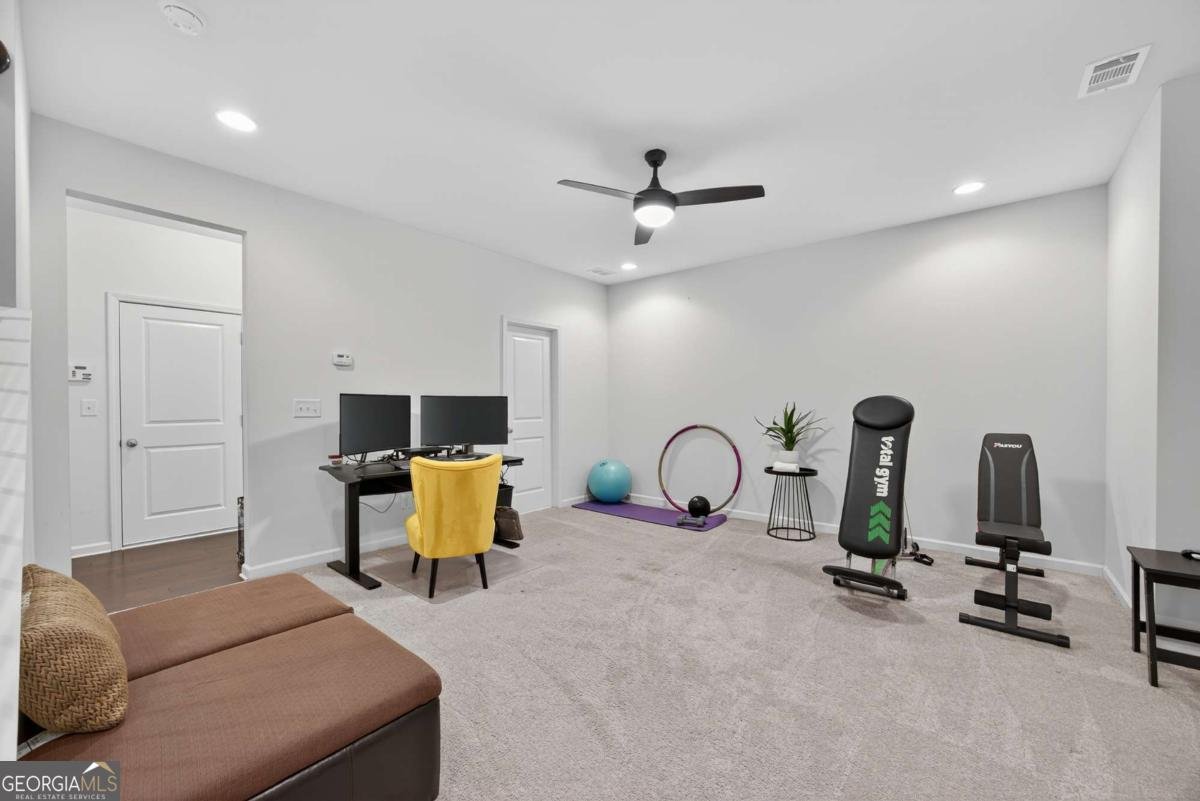 194 Mahnaz Drive Atlanta - 25