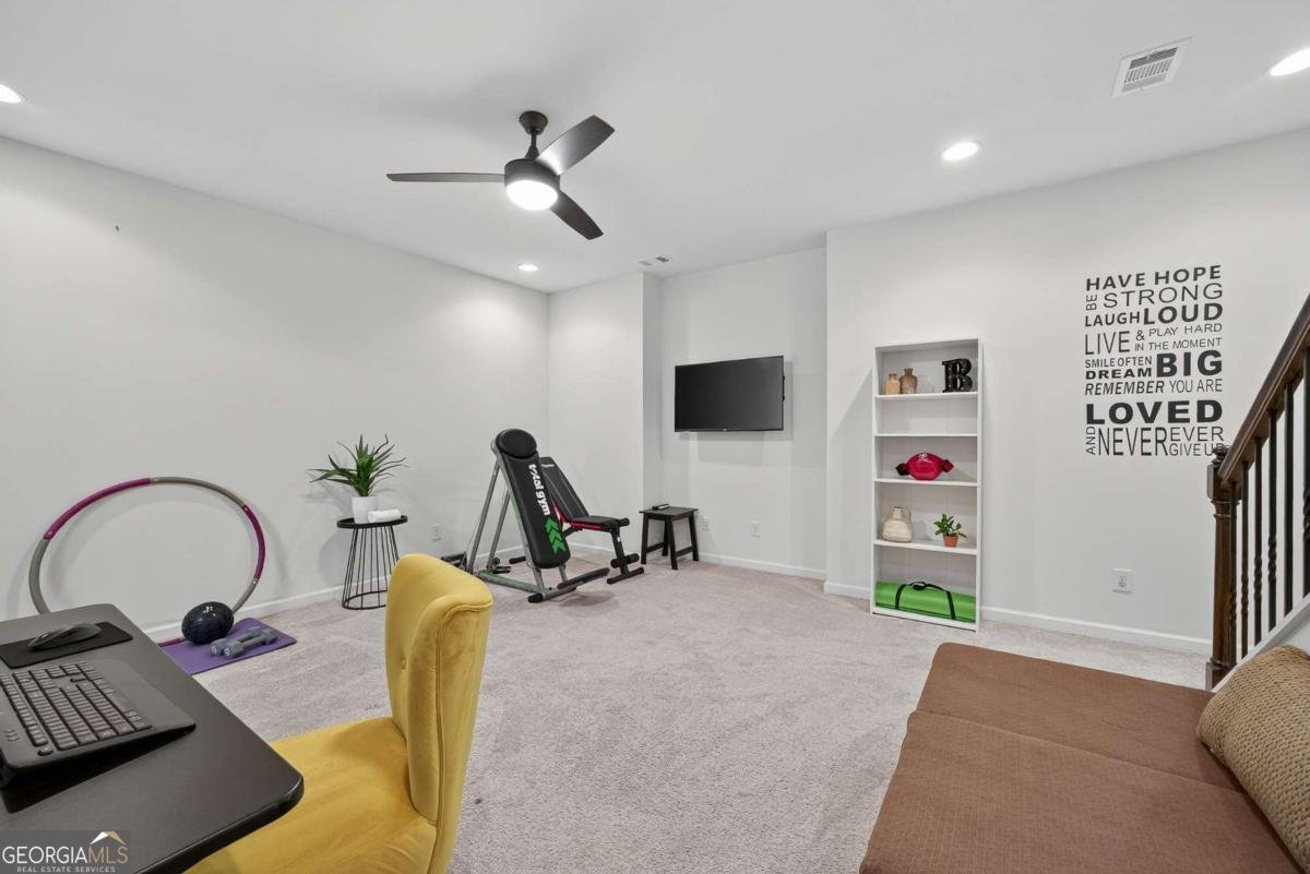 194 Mahnaz Drive Atlanta - 26