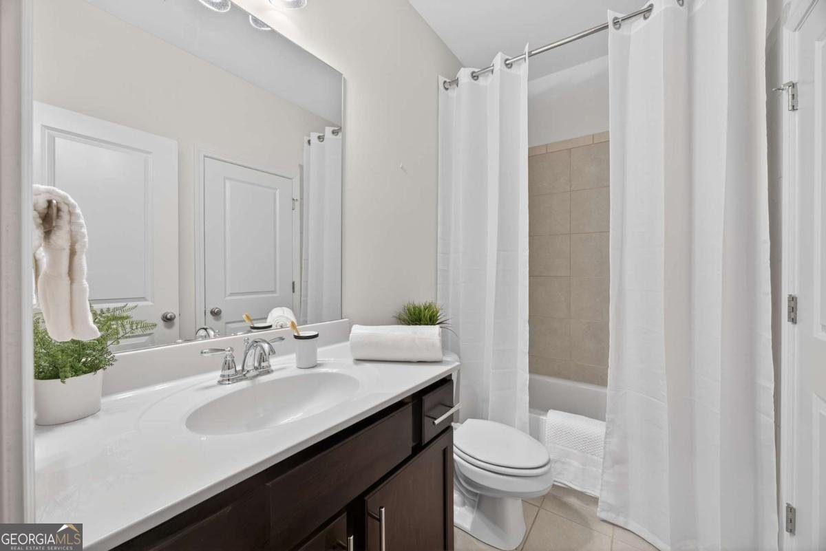 194 Mahnaz Drive Atlanta - 27