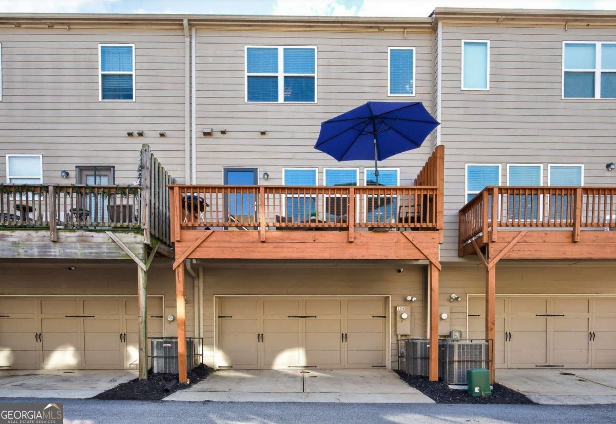 194 Mahnaz Drive Atlanta - 28