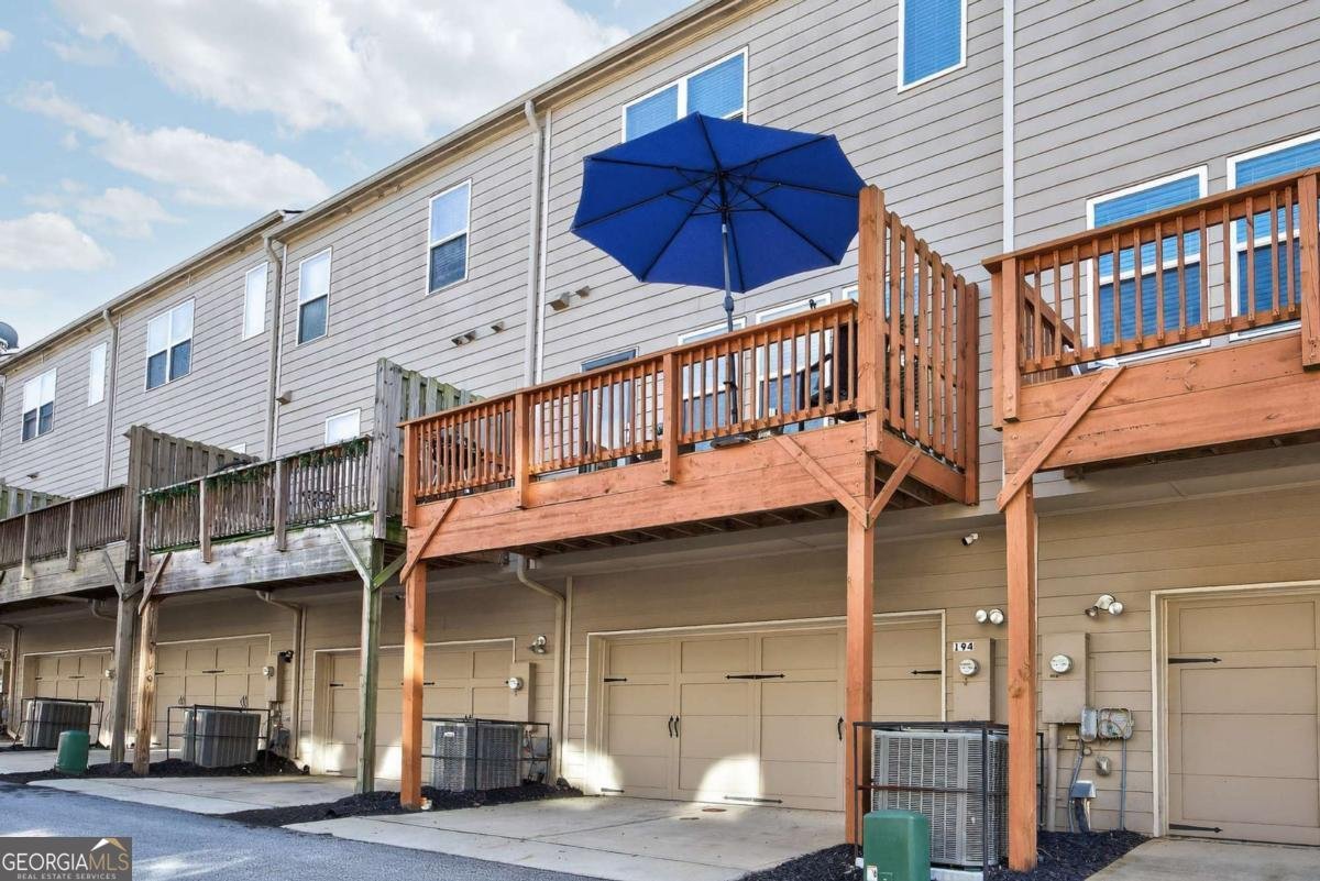 194 Mahnaz Drive Atlanta - 29