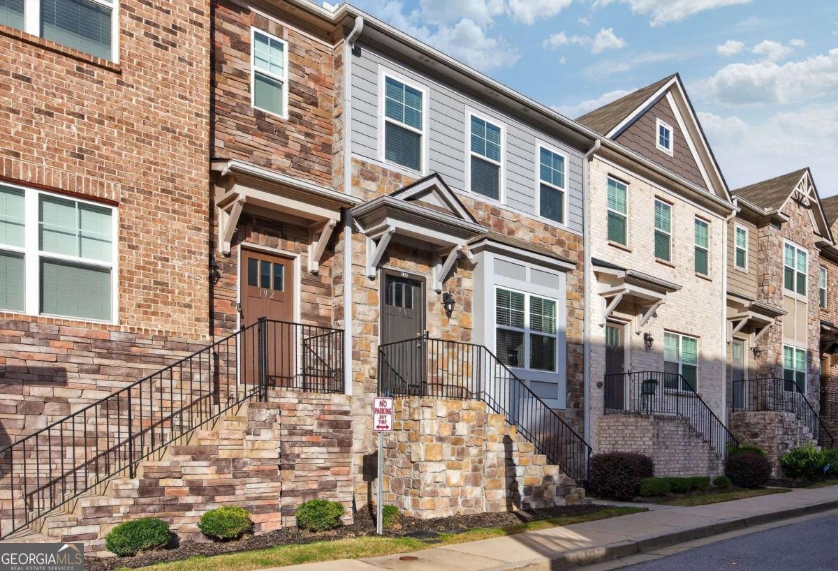 194 Mahnaz Drive Atlanta - 3