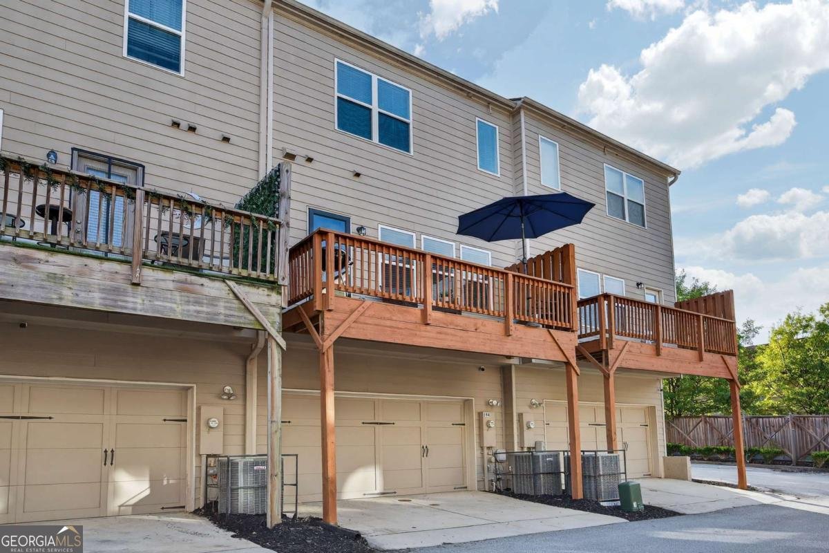 194 Mahnaz Drive Atlanta - 30