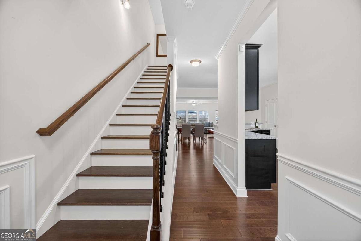 194 Mahnaz Drive Atlanta - 4