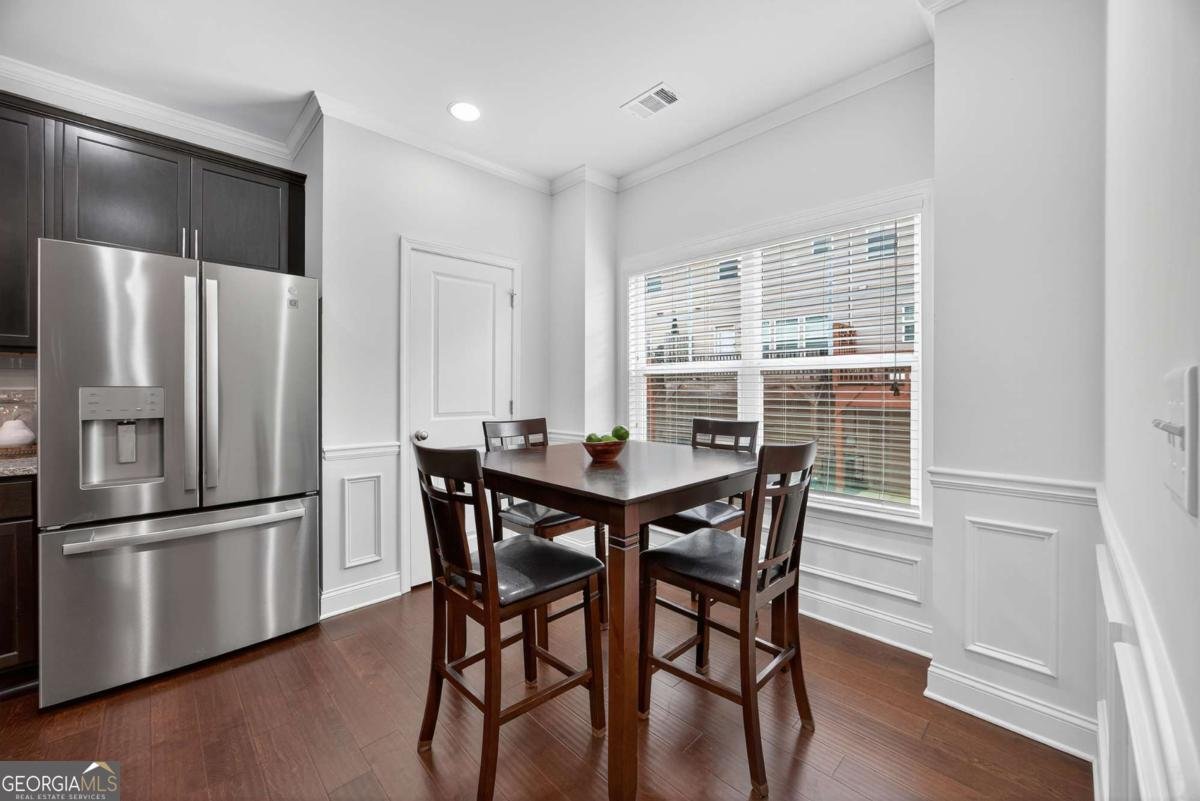 194 Mahnaz Drive Atlanta - 5