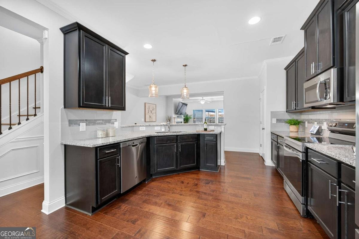 194 Mahnaz Drive Atlanta - 6