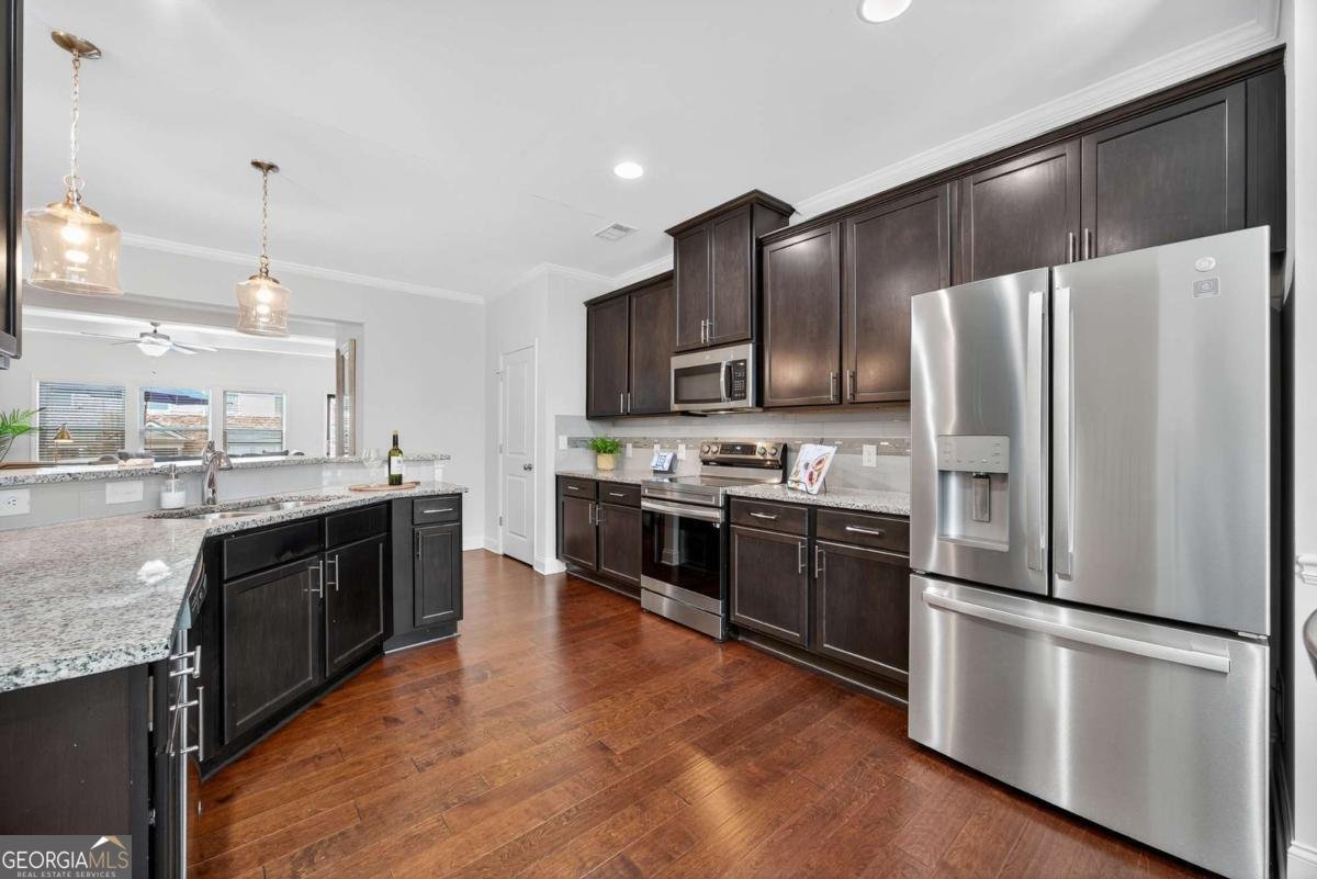 194 Mahnaz Drive Atlanta - 7