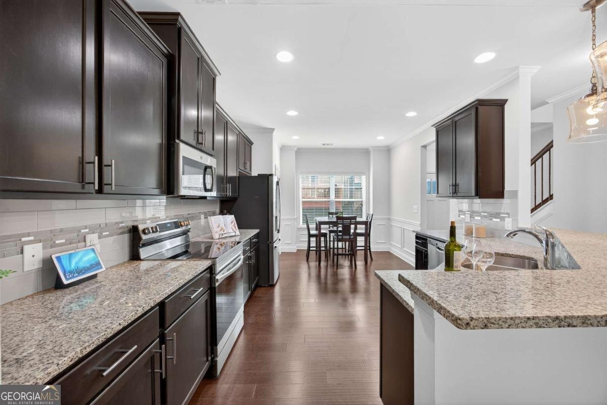 194 Mahnaz Drive Atlanta - 8