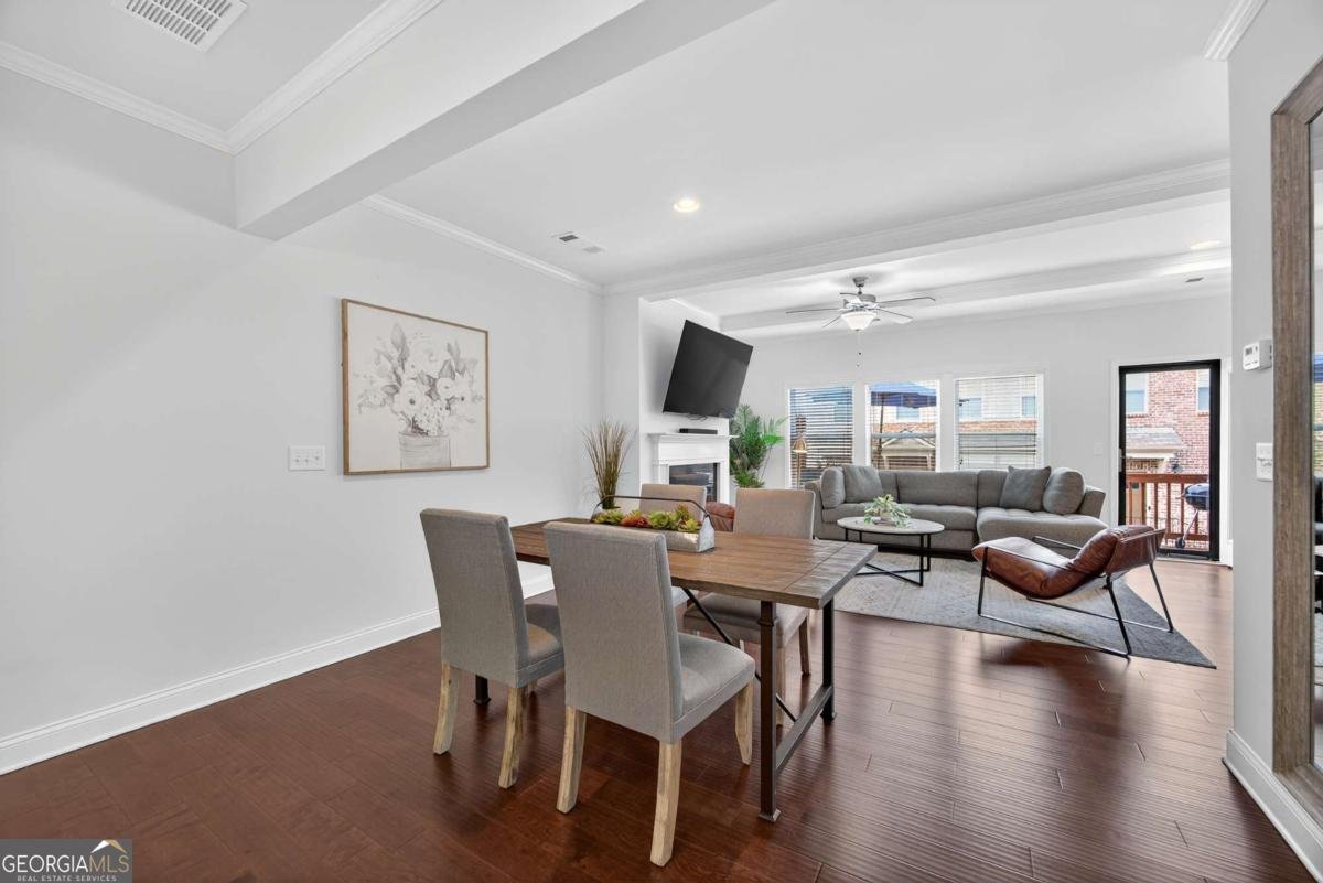 194 Mahnaz Drive Atlanta - 9