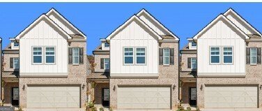 116 Maple Trail Dawsonville - 1