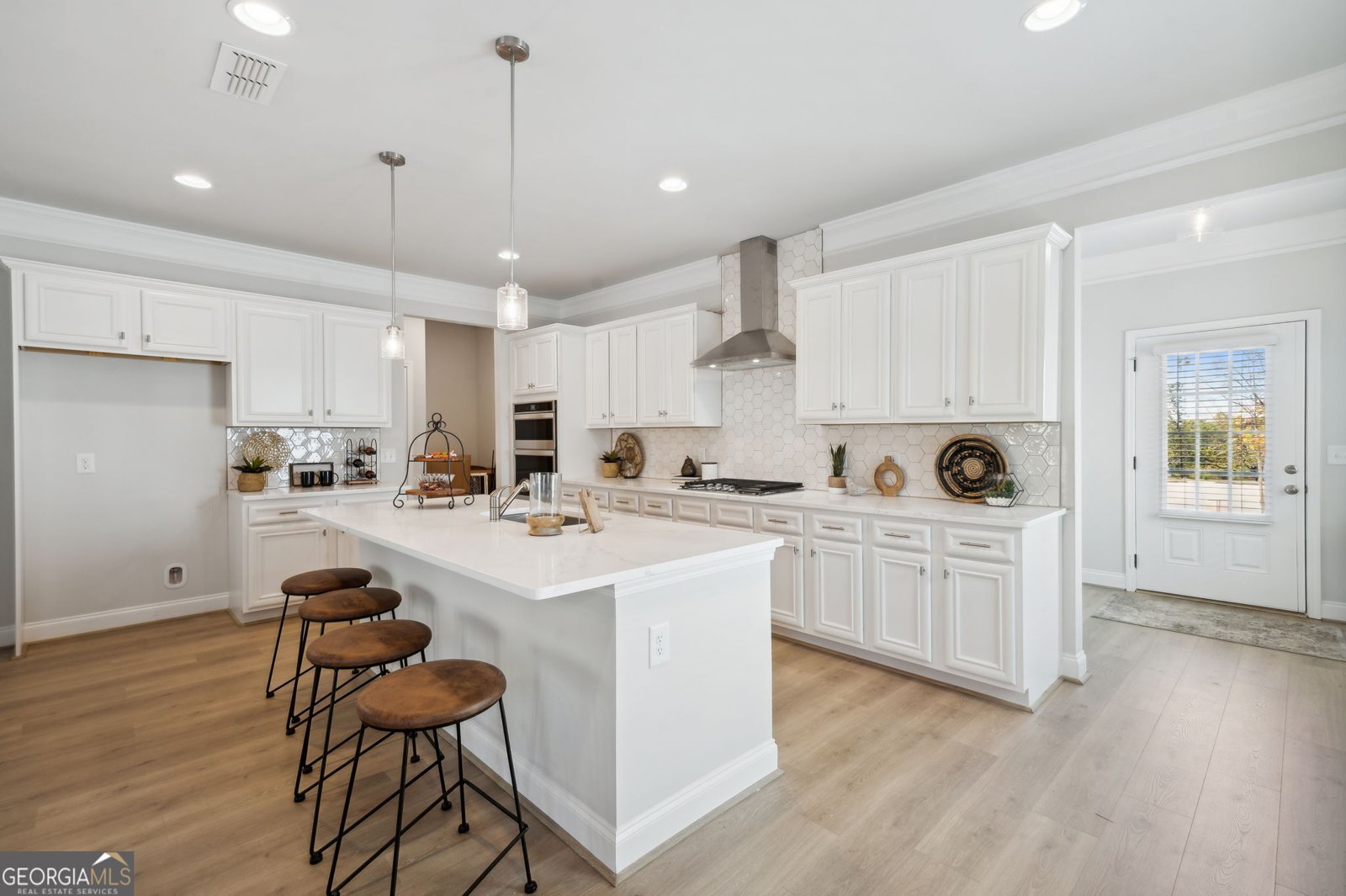 116 Maple Trail Dawsonville - 5