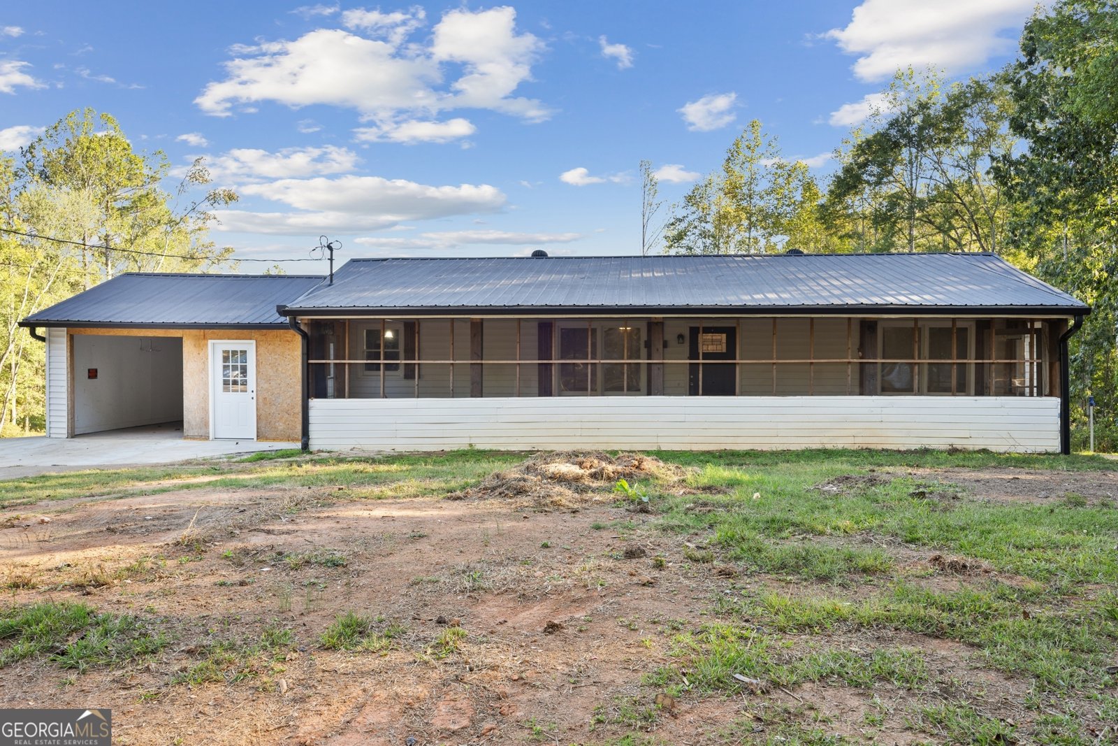 37 Cedar Drive Carrollton - 1